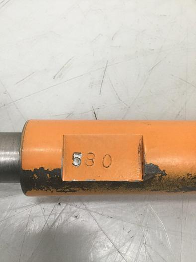 Used CINCINNATI MILACRON Crosshead Slide Brace Pin 3990794 #114836