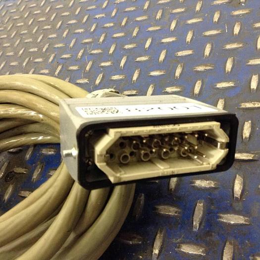 Used GENERIC Thermocouple Cable CABLE001 #82001