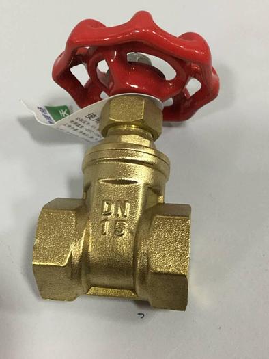 RUIGE Gate Valve VALVE665 #90667