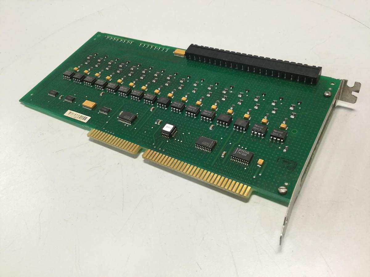 Used CINCINNATI MILACRON Circuit Board 3-542-1194A #110574