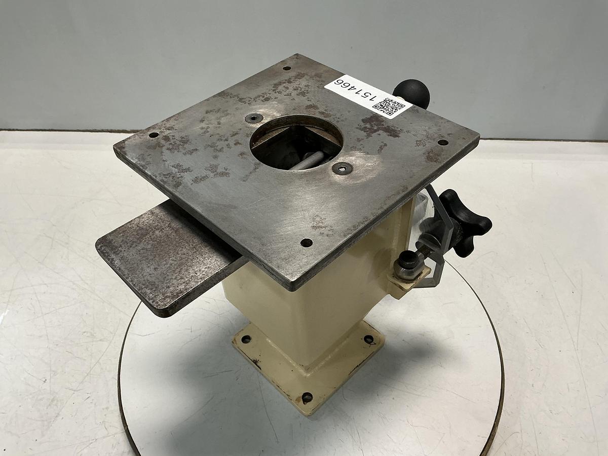 Used PPE NO MODEL / NO TAG