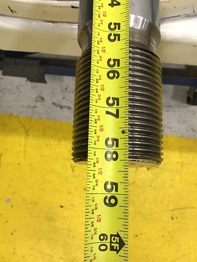 Used TOSHIBA Tie Bar M1-4 Used