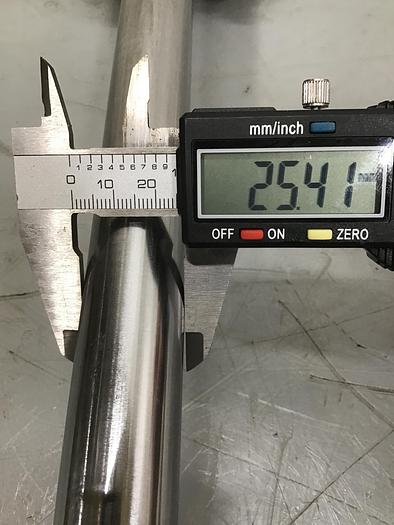 Used PARKER Cylinder 02.50 H2HLTS182A 12.000 Used #144832