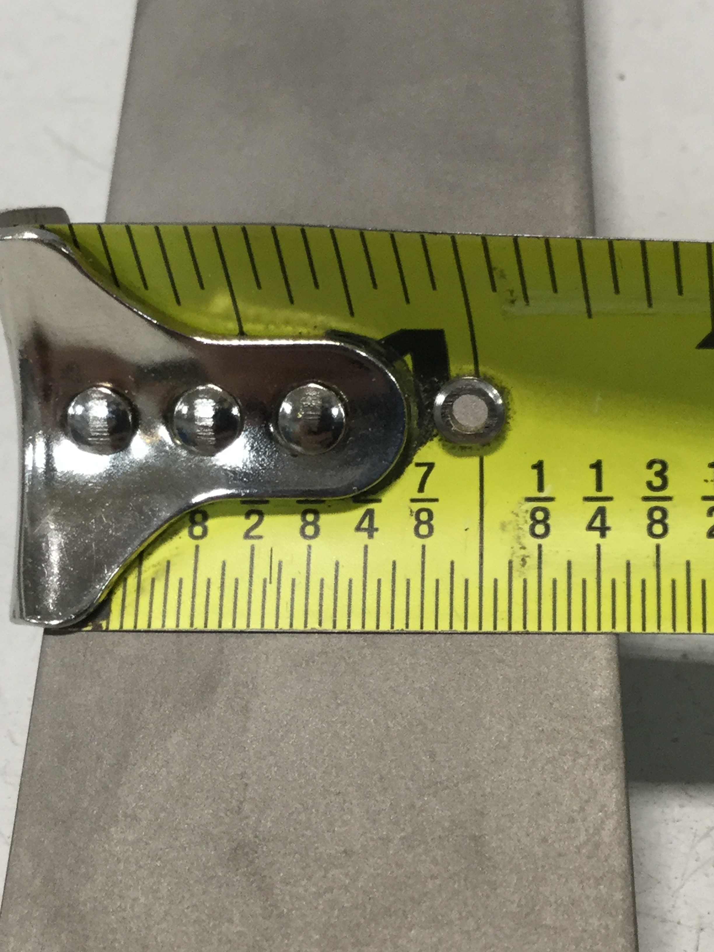 Used REED RICO Threading Dies 4-N1-S6-094 (RR) USED