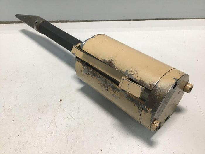 Used ENGEL Mold Lock ES2000/450-37 / ML #117207