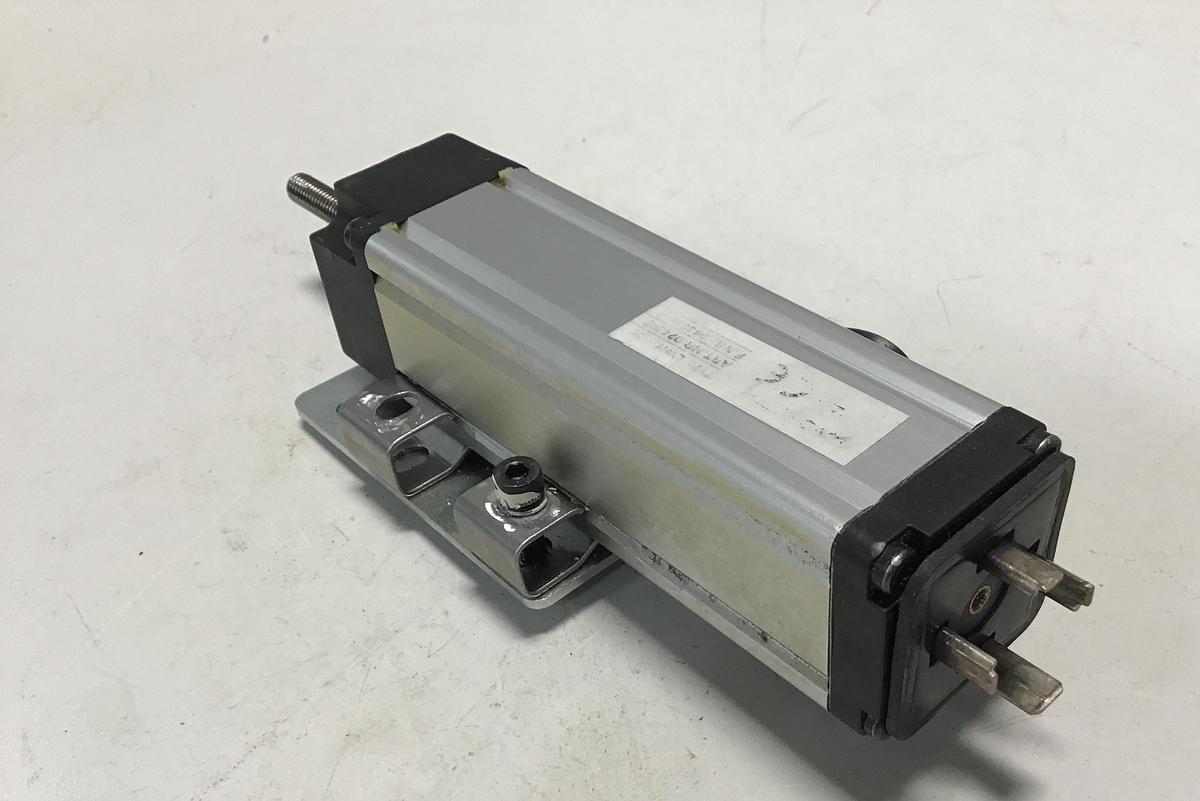 Used NOVOTECHNIK LWH50 Linear Transducer Used #145108