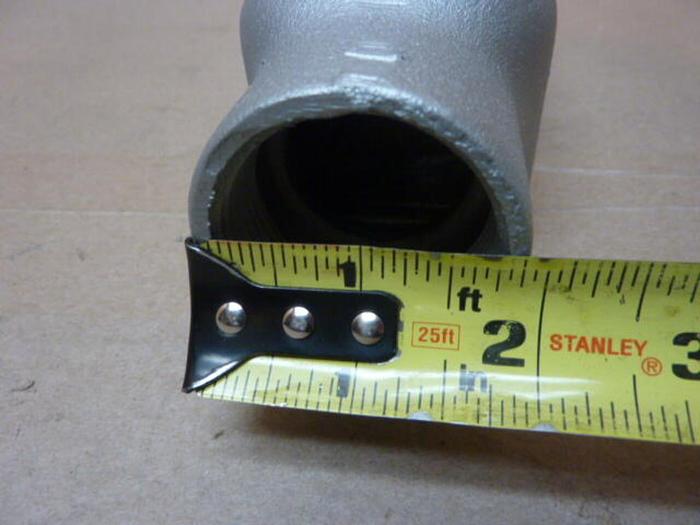 APPLETON Conduit Body LB125-M #31029