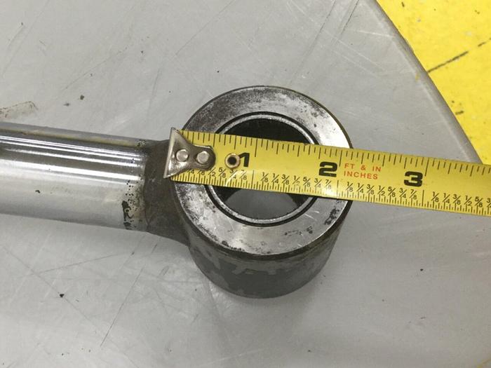 Used GENERIC Hydraulic Cylinder LIFT GATE CYLINDER #116349