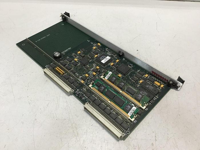 Used VAN DORN Sequencer Circuit Board PC330-029 330-029 Used