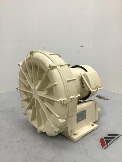 Used FUJI ELECTRIC Ring Blow Motor VFC505A Used