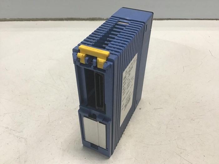 Used YUSHIN AMERICA I/O Module F3WD64-3N #127747