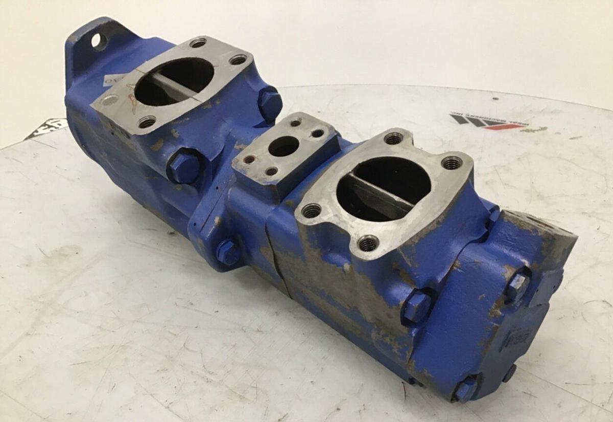 Used VICKERS Pump 35V1B35A286D20282L USED
