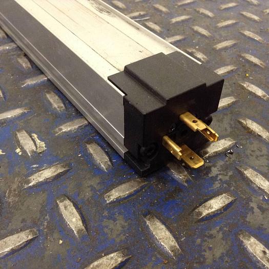 Used NOVOTECHNIK Transducer TLH750 Used