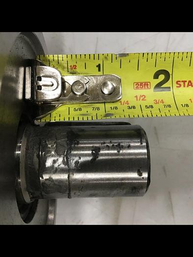 Used REXROTH Hydraulic Pump AA10VS045DFR1/31R-PKC62K02 #130970