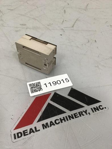 Used OMRON Solid State Relay G3NA-240B #110650