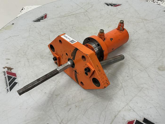 Used GENERIC Needs model #