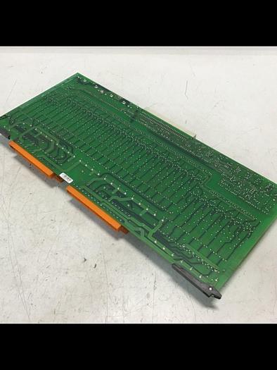 Used VAN DORN Pathfinder DC Output Board PC330-038 Used
