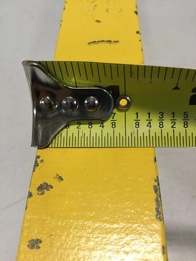 Used VAN DORN Toggle Link 308077 #111022