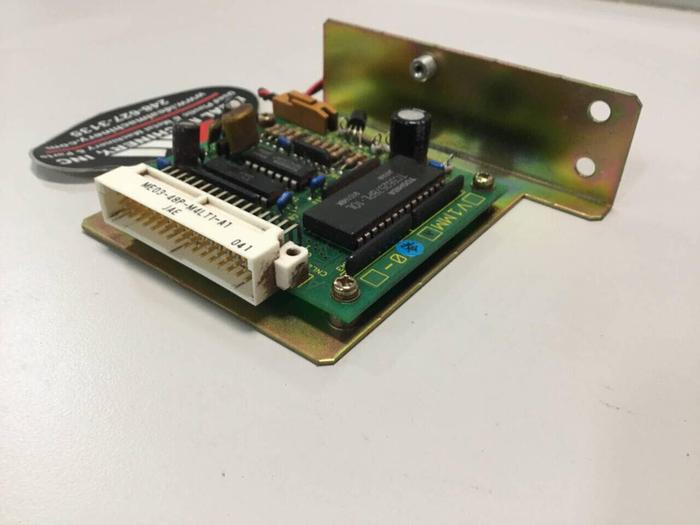 Used TOSHIBA Memory Circuit Board S1MEM Used