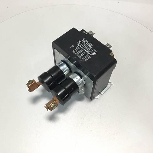Used MAGNECRAFT Contactor WM35AA-120A #96597