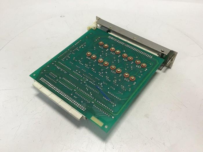 Used STAR Circuit Board TPC-5318 #134877