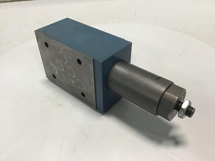 Used BOSCH Valve 0 811 101 257 USED