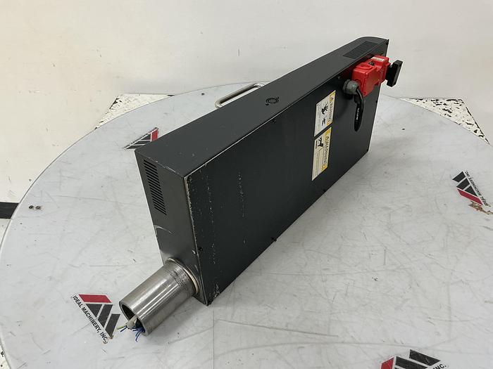 Used MEIKI VT-1000IID