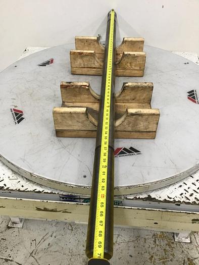 Used VAN DORN Tie Bar 65051C #127083