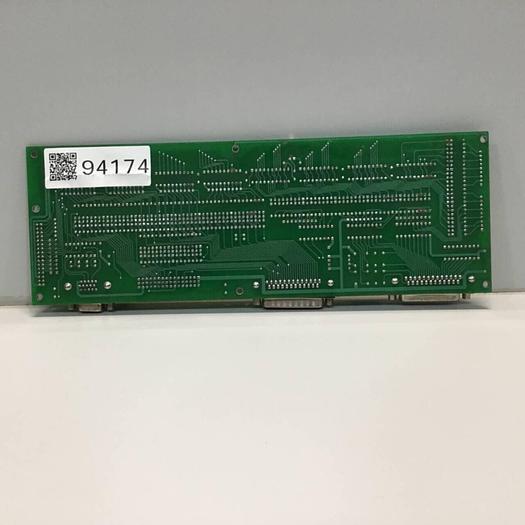 Used GOLDSTAR Circuit Board HSM-10 #94174