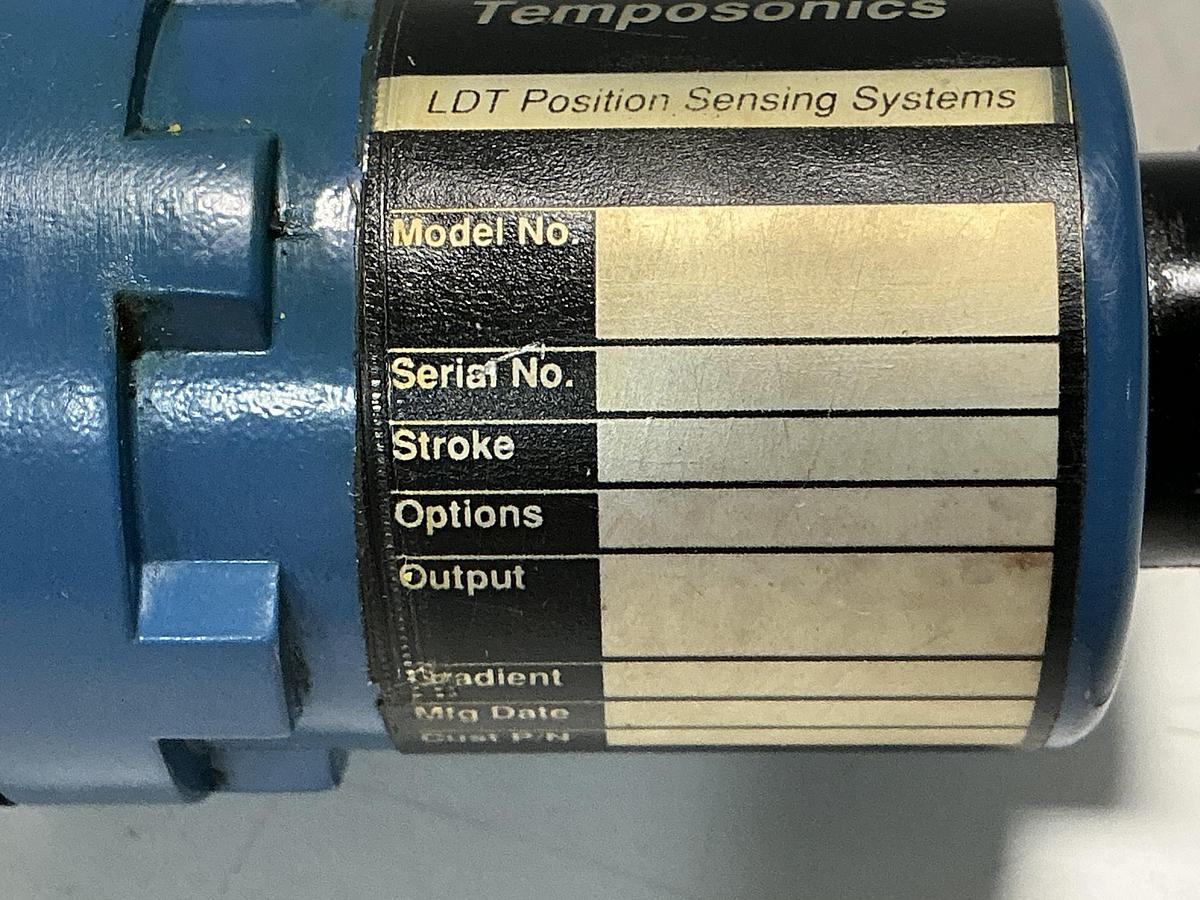 Used MTS 3898555