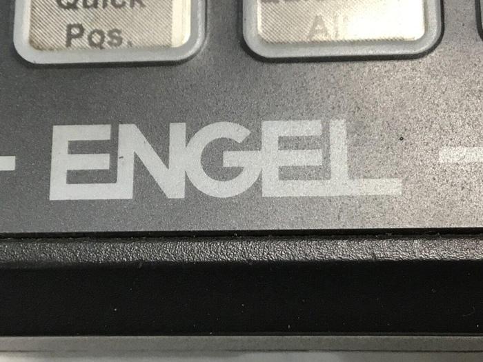 Used KEBA Teach Pendant HT2/SUVA/SSA/20678/20 Used