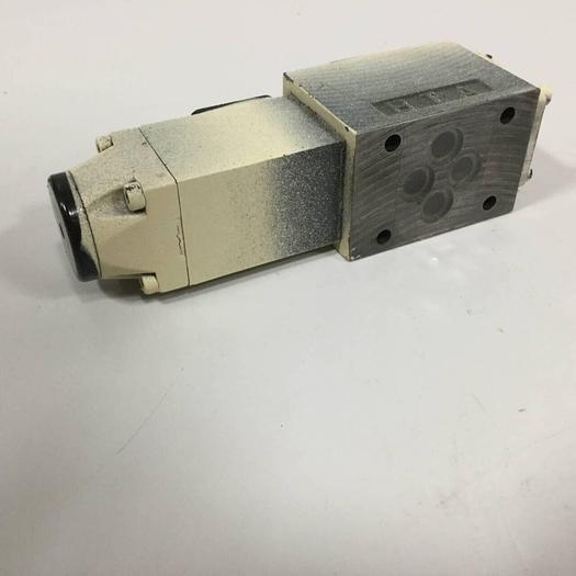 Used REXROTH Hydraulic Valve 4WE6Y151/AG24N9K4V #90386