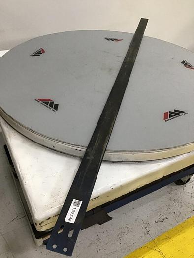 Used CINCINNATI MILACRON Clamp Slide VT165-5 / CS #132546