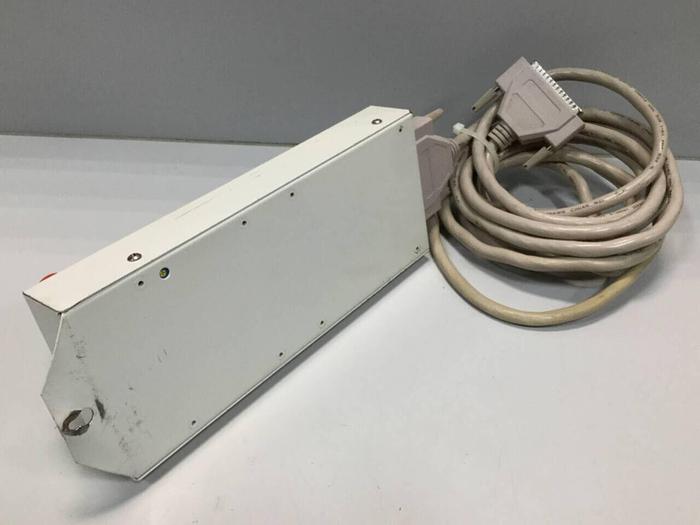 Used CONAIR Teach Pendant CD-EMI #99598