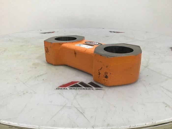 Used CINCINNATI MILACRON Toggle Link 5021932 #131437