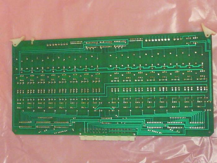 Used EPIC Circuit Board 22857-1 REV J #37349