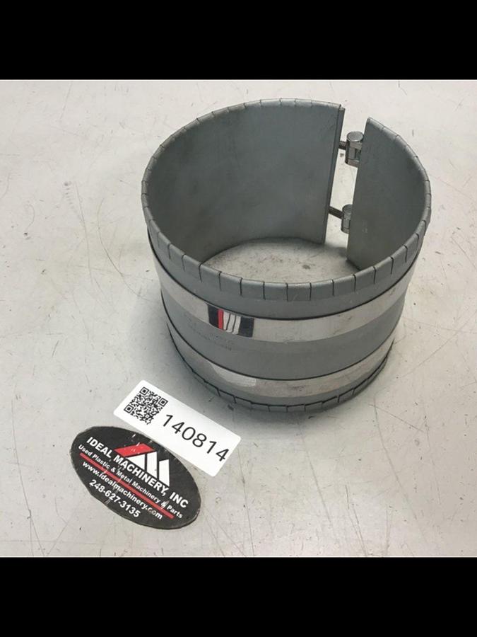 PPE 1200 Watt Heater Band M-43775 NEW