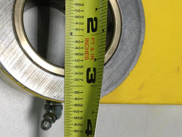 Used VAN DORN Toggle Link 308142 #111041