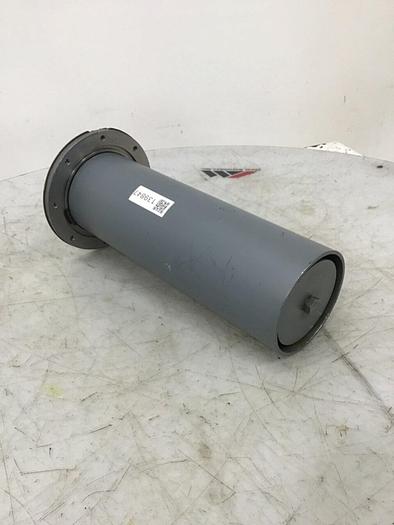 Used KME SCHMOLE Heat Exchanger T8-02.22-1 #139847