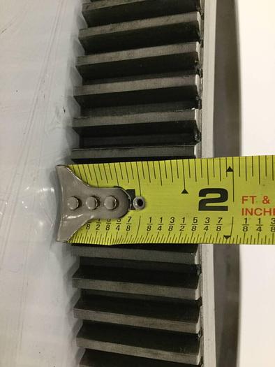 Used VAN DORN Bullard Gear 308145 Used