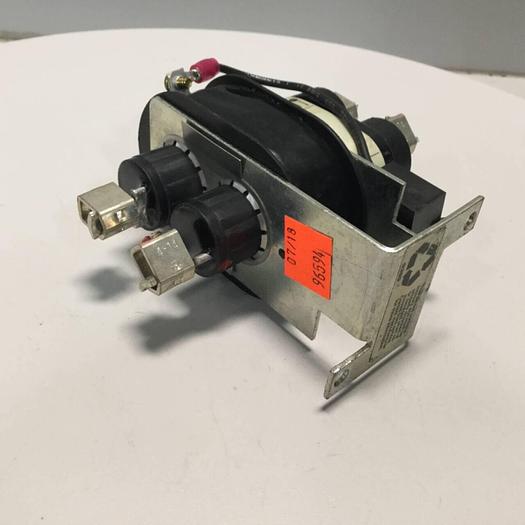 Used MDI Magnetic Relay SP-1214-120A Used