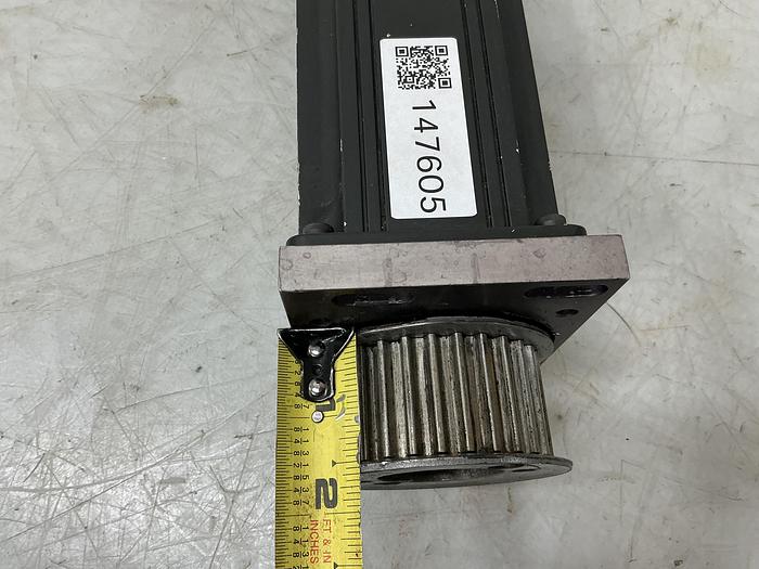 Used MTS AUTOMATION MPM892ATG7G1R