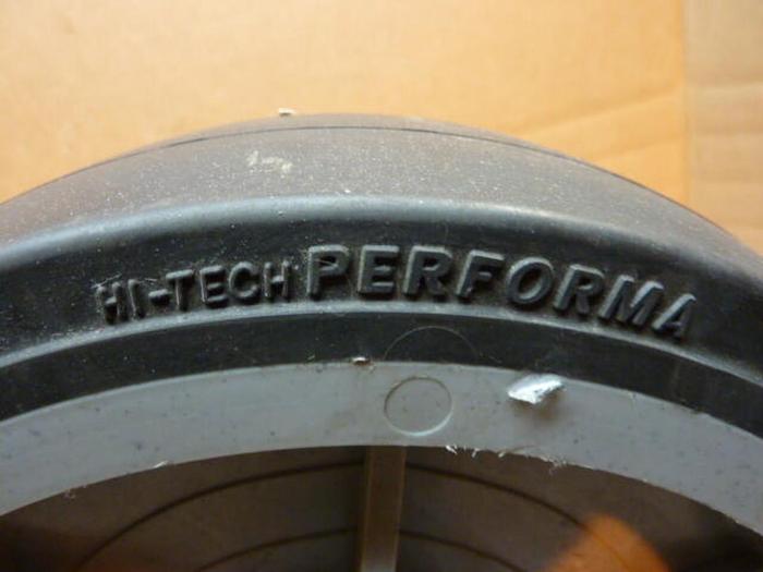 Used COLSON Caster 12 X 3 USED