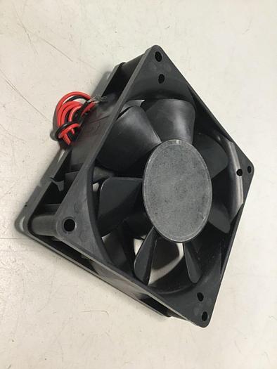 Used GLOBE MOTORS Cooling Fan D36-B10A-05W3-000 #113583
