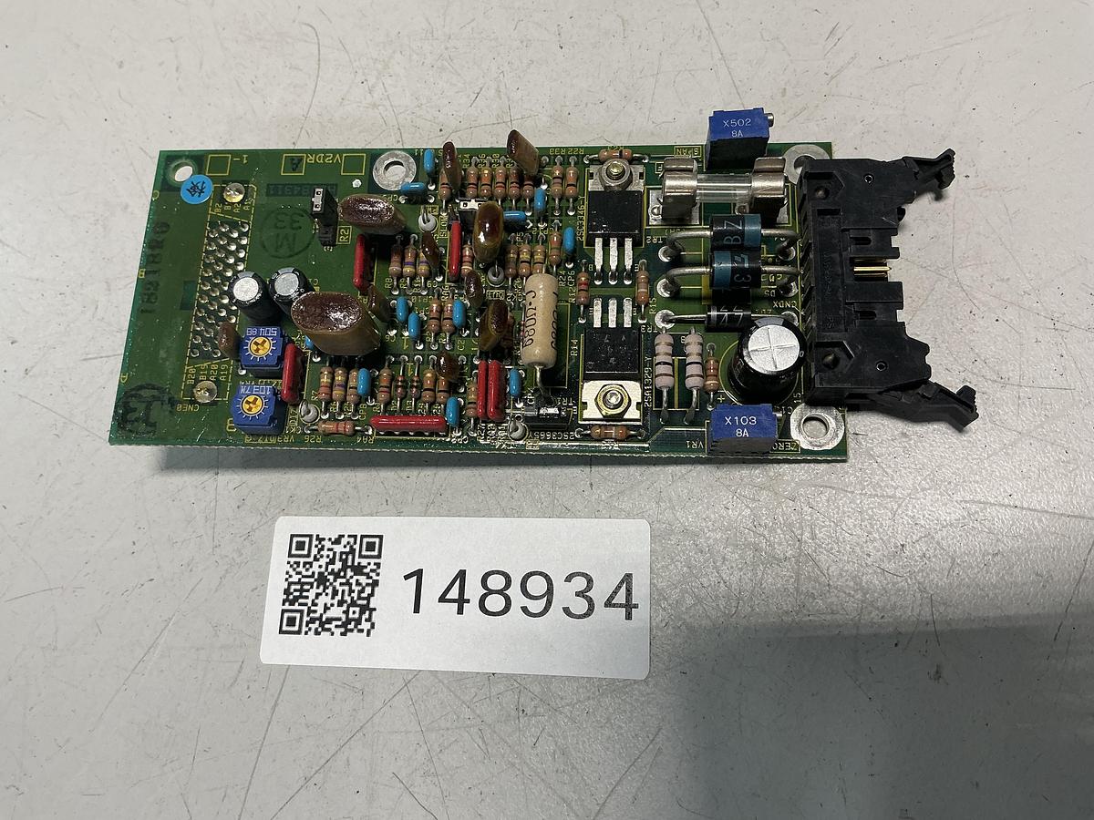 Used TOSHIBA H2184311