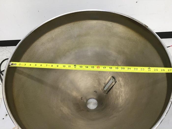 Used GENERIC Hopper 28X28 HOP #127652