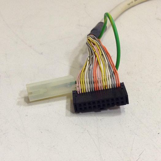 Used TAIYO 21" Cable E67647 21 #76677