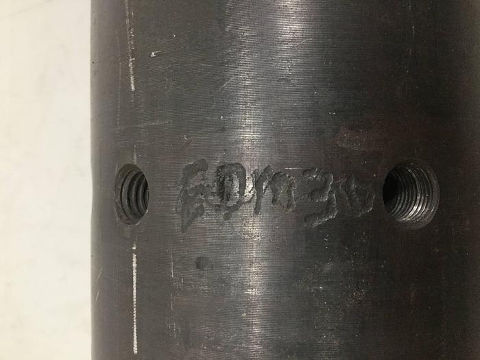 Used VAN DORN 30 mm Barrel BA VAND 30 MM #92639