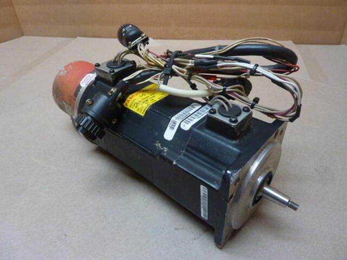 Used FANUC AC Servo Motor A06B-0522-B351 Used