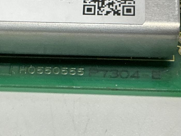 Used SHIBAURA PIDAA5- H0550555